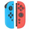 For Switch 2 Joycon Controller Handgrip Soft Silicone Case Full Protective Skin Cover Compatible Nintendo Switch 2 Joy Con