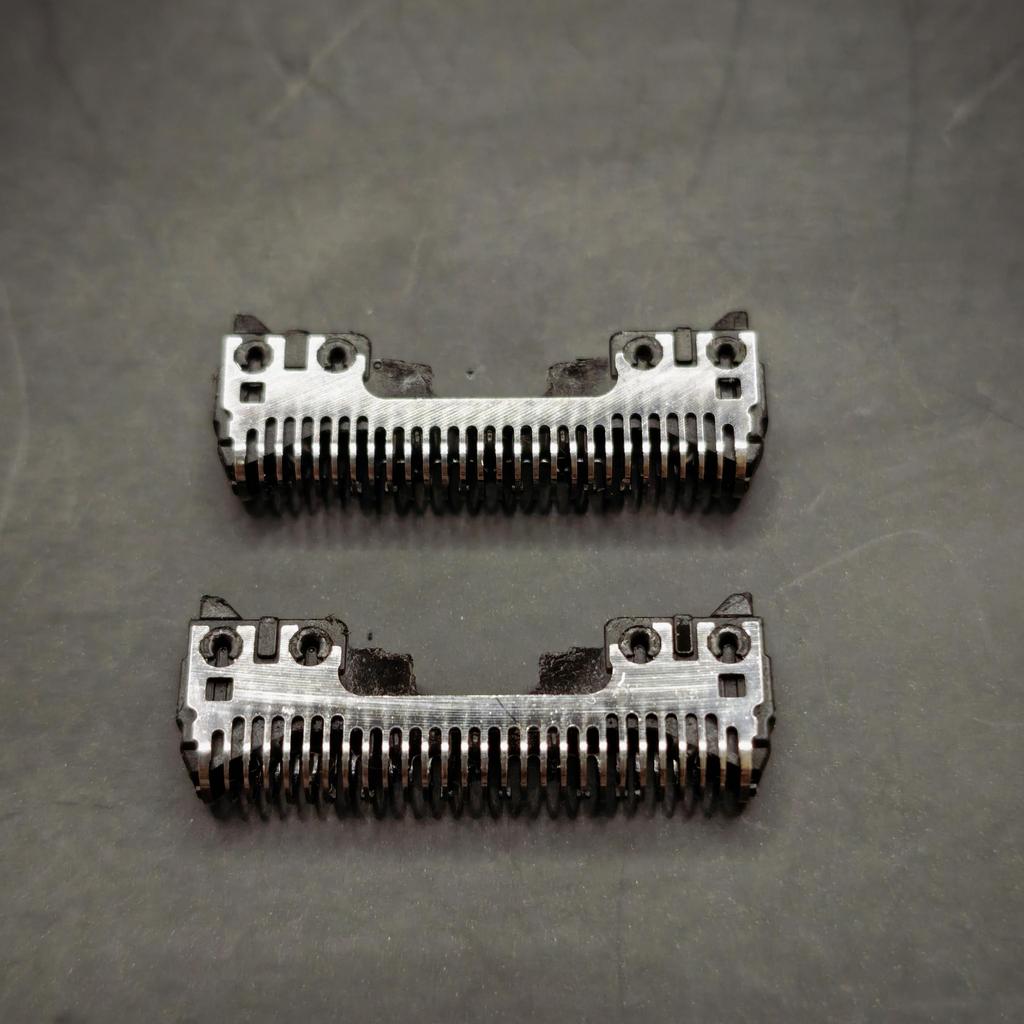 2* Lames Intérieures de Rasoir de Remplacement Prewave Pour Panasonic ES7102 ES7103 ES7109 ES-RT81 ES-RT51 ES-RT20 ES-RT30