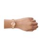 Skagen Anita Lillie Watch SKW3128 Women's Pink Gold