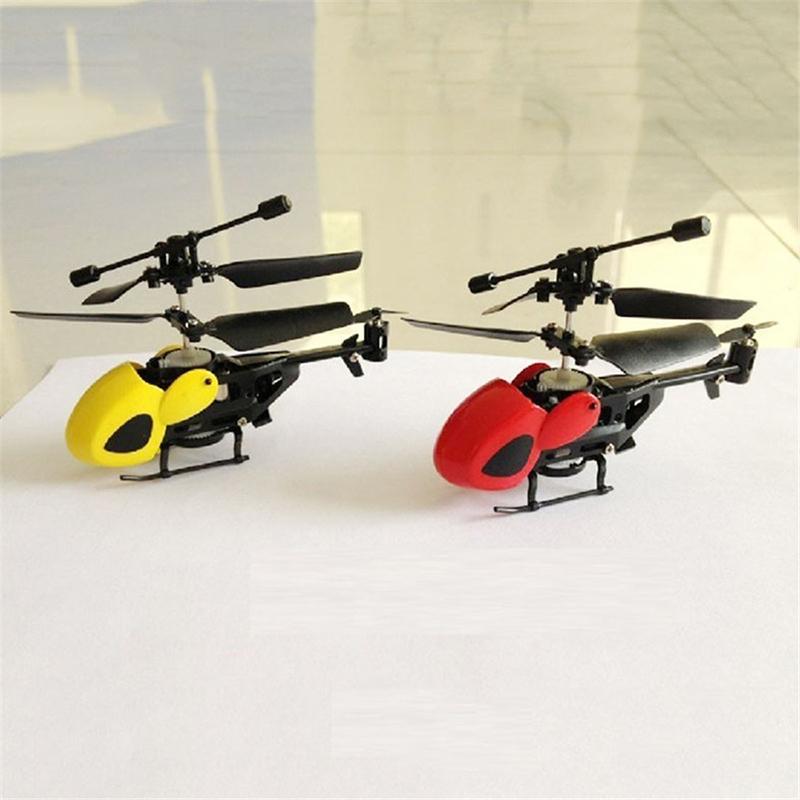 Buy Mini 2CH Shatterproof Mini RC 
