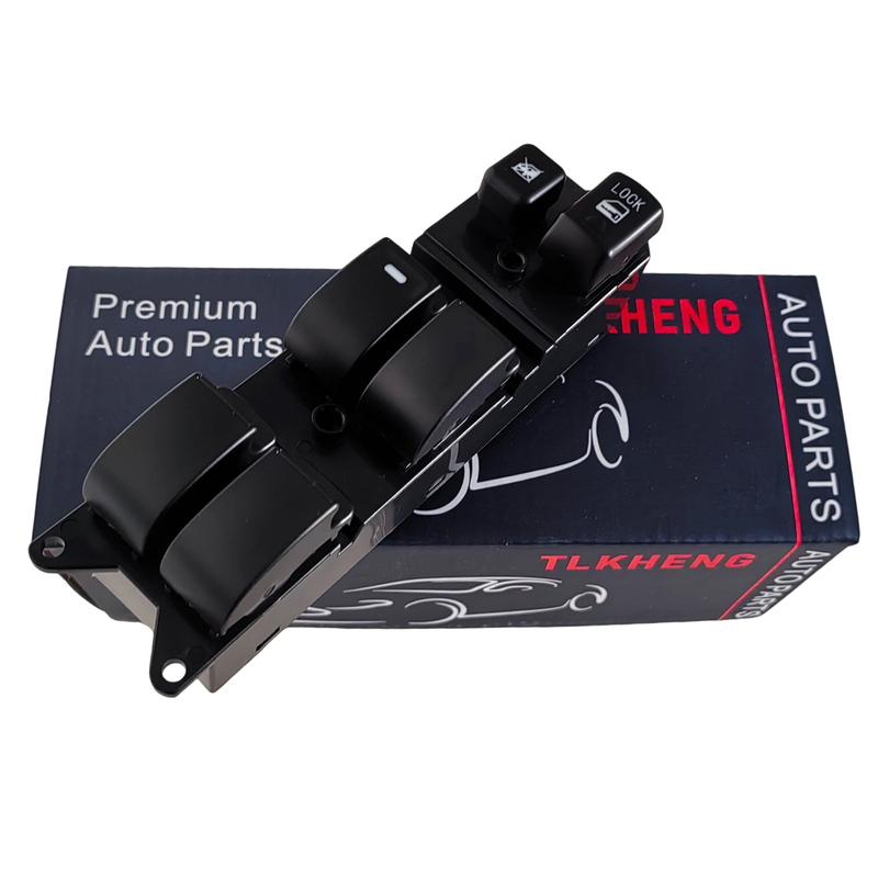 MR587943 Electric Window Control Switch Window Lift Switch For Mitsubishi Endeavor Lancer Montero 2004-2012