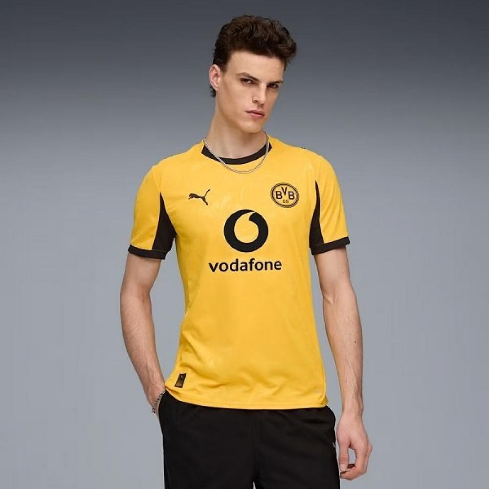 Puma Bvb Cup Jersey Replica 780112   03
