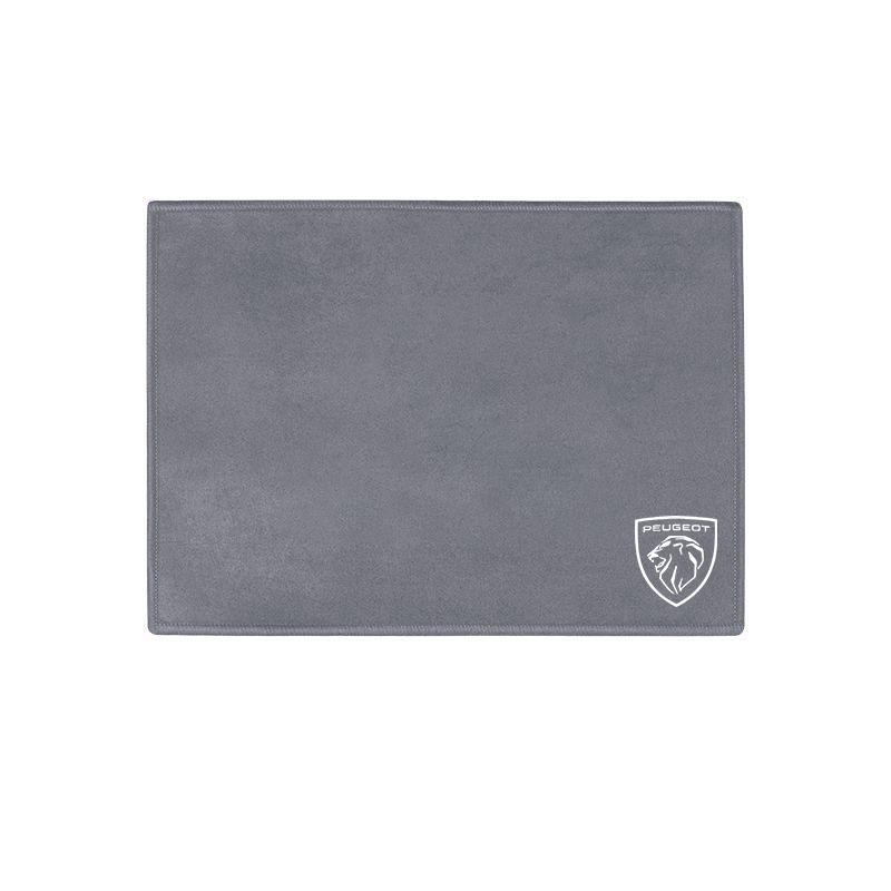 Microfiber Cleaning Cloths Car Wash Towel Duster For Peugeot Landtrek 308 408 5008 2008 208 3008 508 4008 Rifter 301 108 608