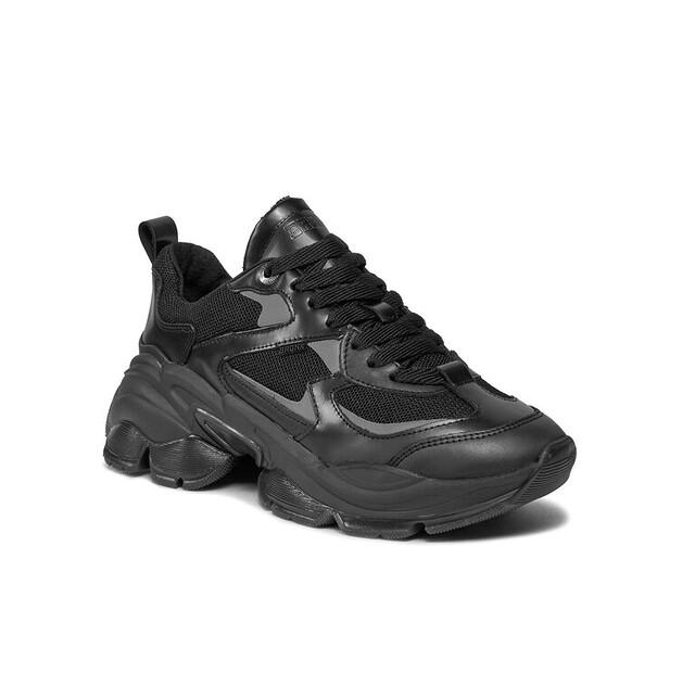 

Кроссовки Bronx Sneakersy Platform sneakers 66461B-SO Czarny