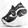 Fashion 2025New Men Steel Toe Work Safety Shoes Lightweight Breathable Reflective Casual Sneaker Prevent Piercing Women Protective Boots