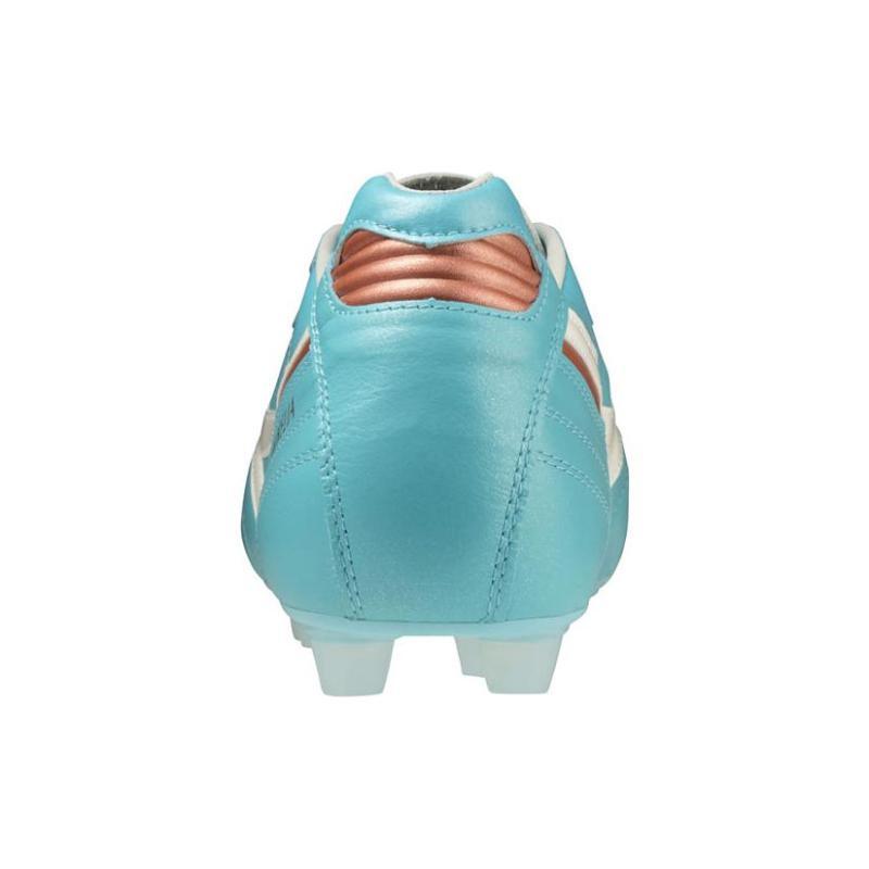 Mizuno Morelia Blue Curacao Sneakers P1GA230125