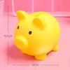 1 Pcs Money Box Pots Savings Fund Save Coins Piggy Bank For Children Toys Gifts Desktop Ornament