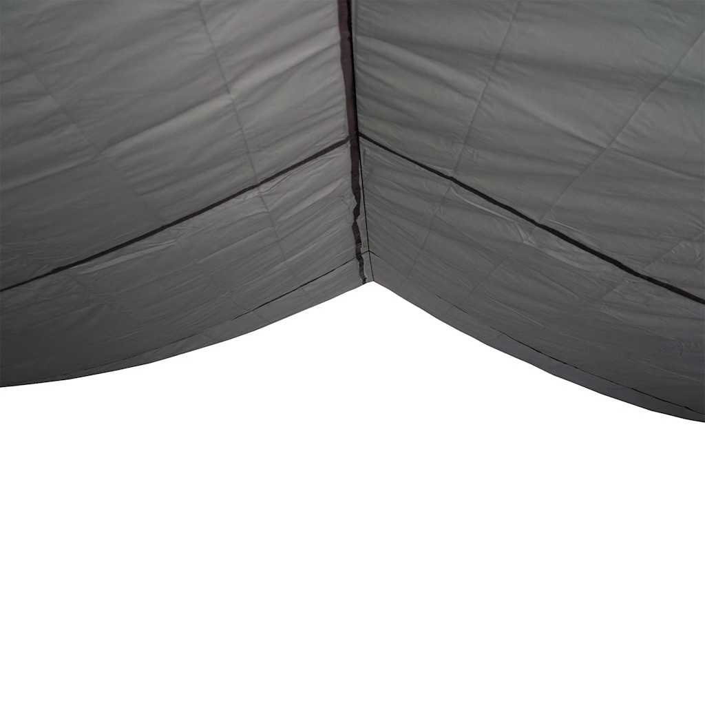 Tarp Grey and Orange 420x440 cm Waterproof