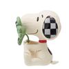 JIM SHORE Snoopy Clover Mini 6014341