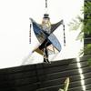 3D Three Dimensional Pendants, Spinners, Christmas Home Decorations, Christmas Tree Decorations, Outdoor Decorations