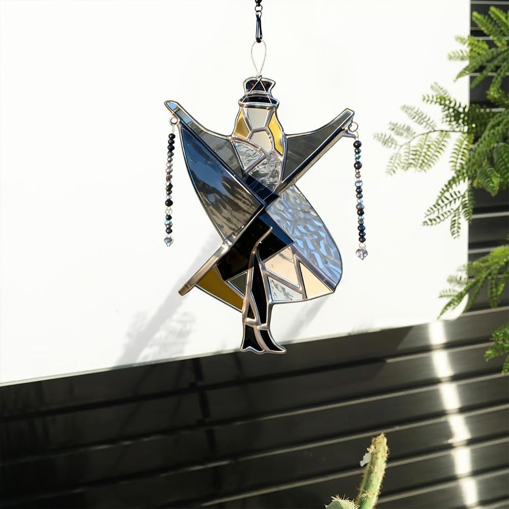 3D Three Dimensional Pendants, Spinners, Christmas Home Decorations, Christmas Tree Decorations, Outdoor Decorations