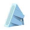 Portable Sound Amplifier Phone Holder Universal Audio Speaker Cellphone Bracket