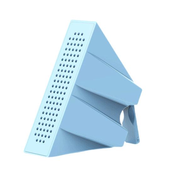 Portable Sound Amplifier Phone Holder Universal Audio Speaker Cellphone Bracket