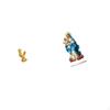Chicken Figurine Feng Shui Decor Home Decorations Statue Sculpture for Birthday Anniversaries Hotel
