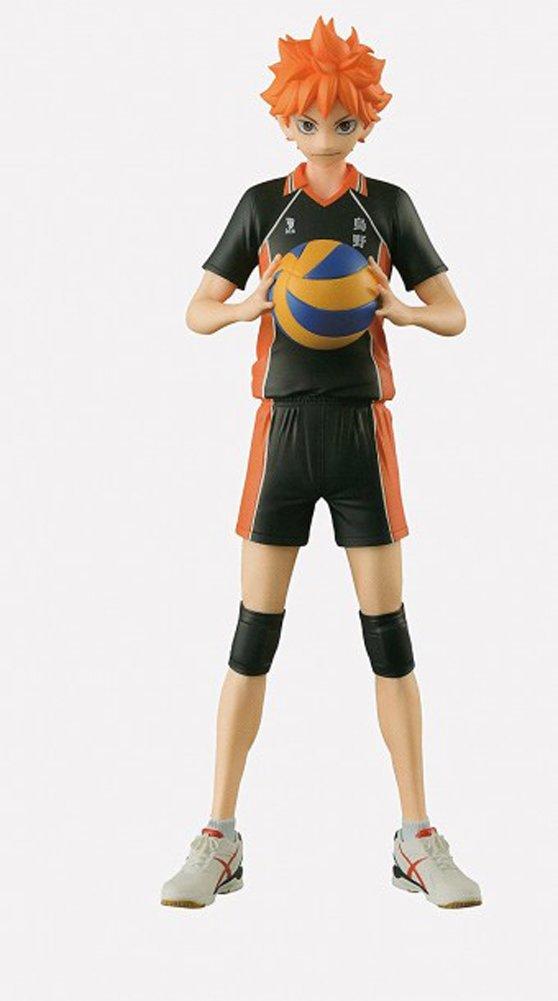 

Jump 50th Anniversary Figure Hinata Shoyo
