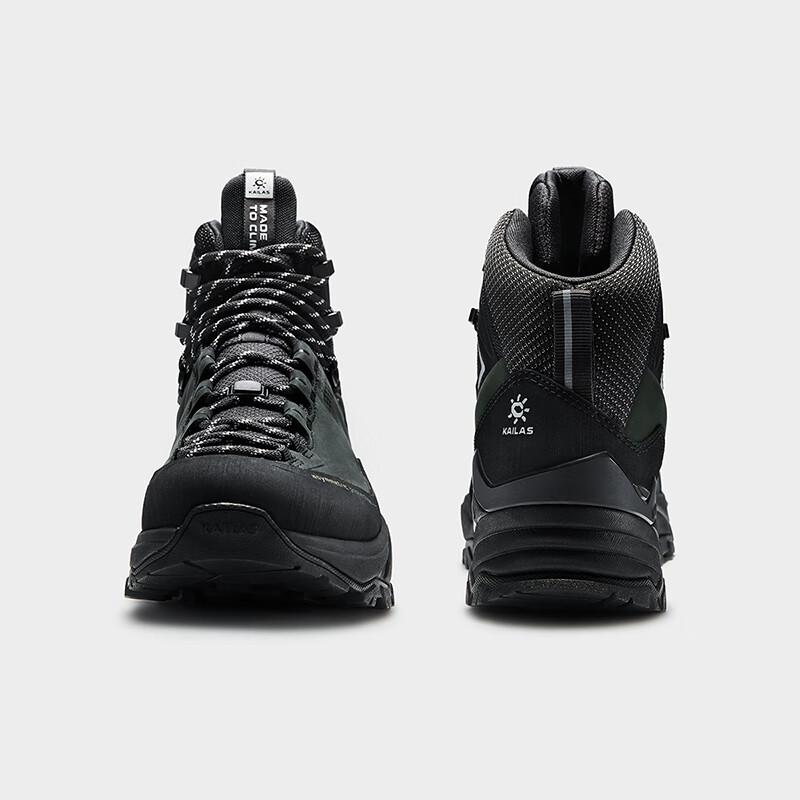 KAILAS MT5-2 GORE-TEX Mid-Cut Hiking Boots
