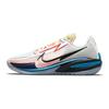 Nike Air Zoom GT Cut Weiß Laserblau Unisex Sneaker Grau-Nebel Schwarz CZ0175-101
