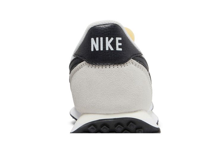 Nike Waffle Trainer 2 White Black