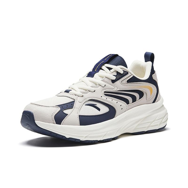 Anta AT956 'White Navy' Men's 912345599-2