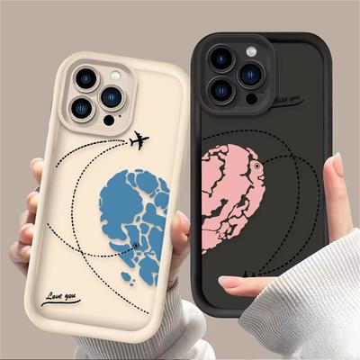 Fundas para móviles – Parachoques para smartphones