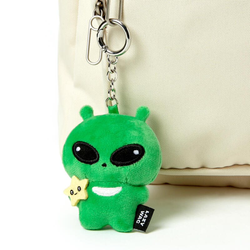 Geumgang and Byeol Mini Keychain (34012766)