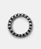 Sheen666 Small Skull Complex Ring (Type A)