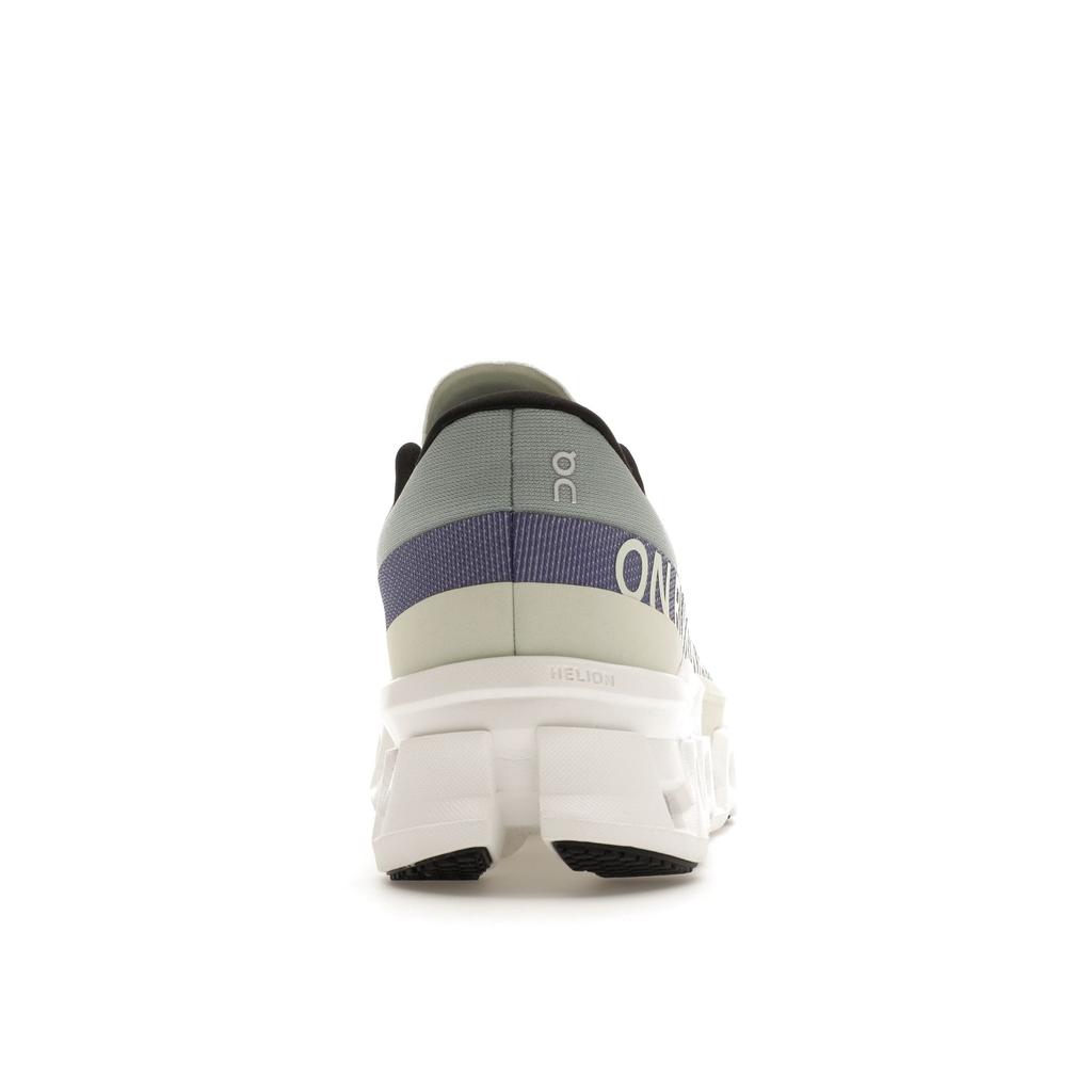 Cloudmonster 2 Mineral Aloe Men Sneakers Green 3ME10122078