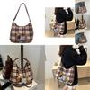 Stylish Large Capacity Tote Bag For Women Perfect For College Students And Commuters
