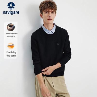 Warme kleding – Truien en longsleeves