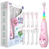 Seago SG-2139 Children's Sonic Electric Toothbrush