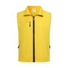 Outdoor Volunteer Vest for Activities and Promotions