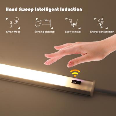 LED svítidla – LED noční lampičky
