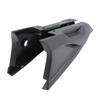 1 pair electric motorcycle side panel cover left and right fairing decoration for Yozma IN10 BSE Bosuer 110cc -160cc off-road ve