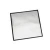 Reflector de 9,4 x 9,4 pulgadas Moldeador de luz flexible Flujos ópticos múltiples Reflector de luz de espejo múltiple