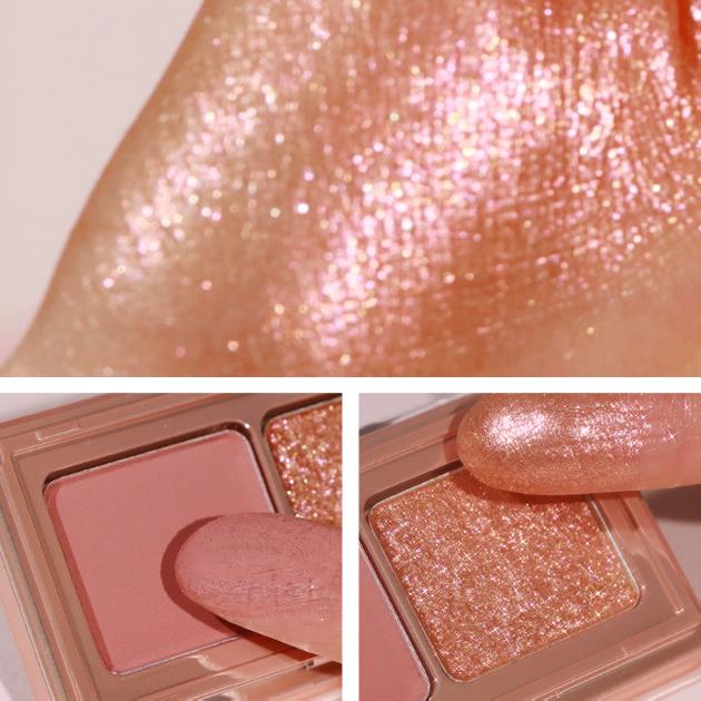 All My Things Aurora Collection Aurora Eye Shadow 3.3g
