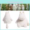 Cute Hippo Plush Toy Creative Children's Gift Sleeping Pillow Wholesale Stuffed Animal