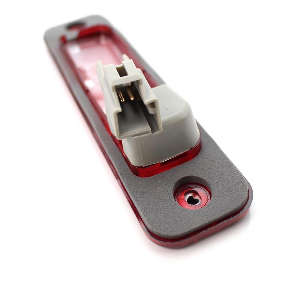 Rear 3rd Third Brake Light Stop Lamp For Ford Transit Mk7 2006-2014 7C1613N408AC