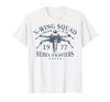 STAR WARS X-Wing Squad 1977 Rebel Fighters T-Shirt