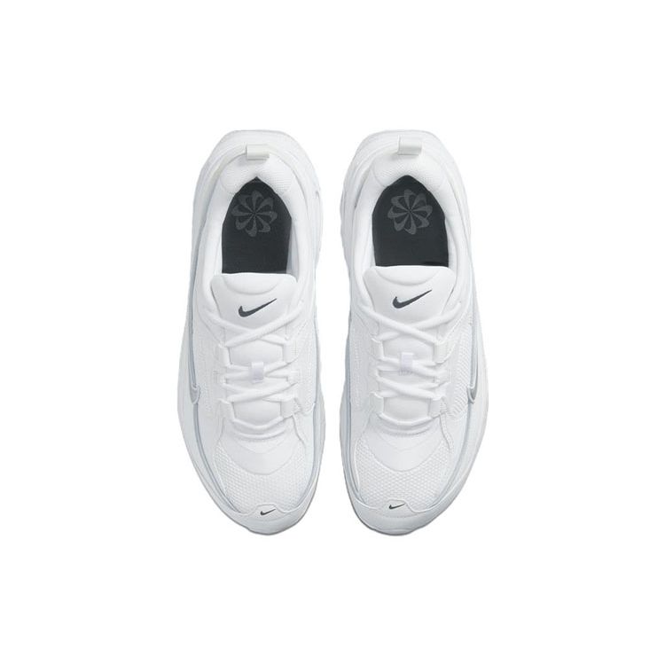 Nike Air Max Bliss Summit White Women Sneakers DH5128-101