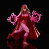 Hasbro Figur Marvel Legends Retro Scarlet Witch 15cm 5010993986101 - - -
