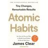 Habitudes Atomiques Livre Broché Par James Clear UKN626