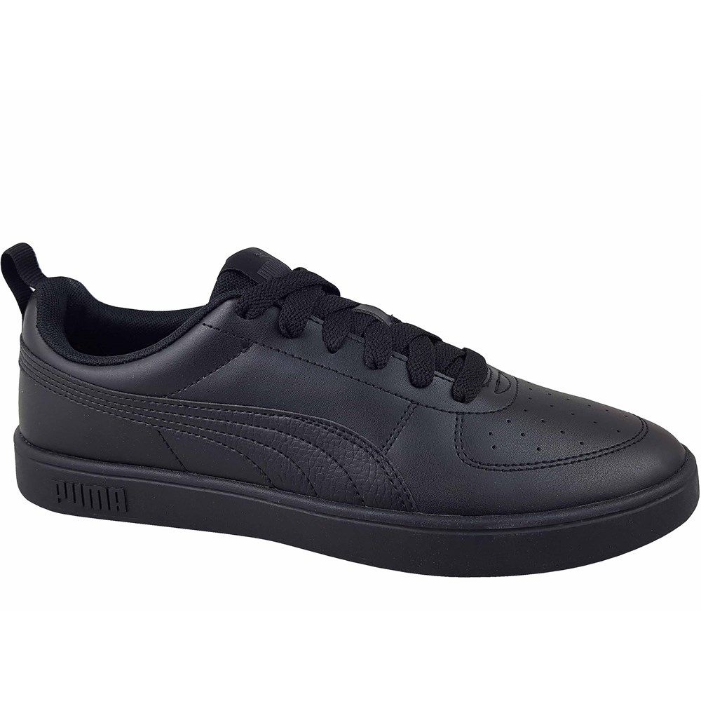 

МУЖСКИЕ КРОССОВКИ PUMA RICKIE 38760703 r. 43 43 чёрный