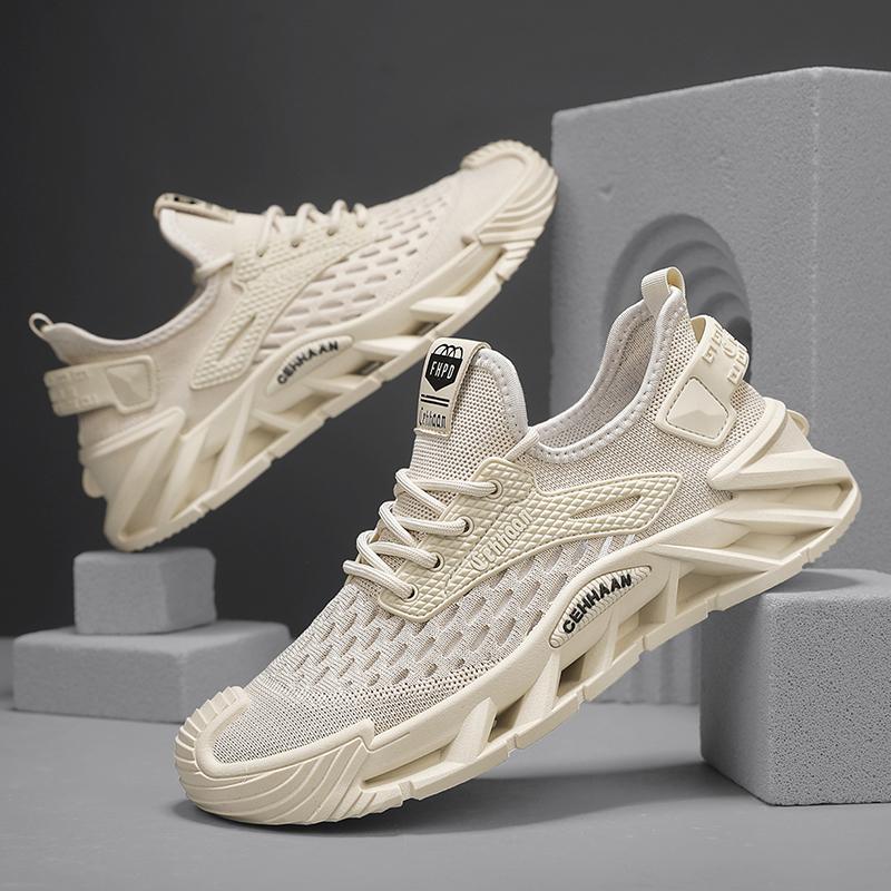 Fashion CYYTL Breathable Sneakers Casual Mens Shoes Summer Outdoor Sports Running Hiking Fashion Luxury Tennis Designer Platform Loafers