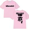 Hot Rock Band Böhse Onkelz Double Sided Print Short Sleeve T-shirts Men Women Vintage Hip Hop Streetwear Unisex Cotton T Shirt 5