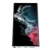 6,8 Zoll Ersatzbildschirm für    2   5G SM S908B EU Internationale Version Touchscreen-Digitizer-Reparaturteile mit Rahmen Fingerabdruck