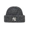 MLB Beanies Unisex Fashion 3ABNM1426-50BKS