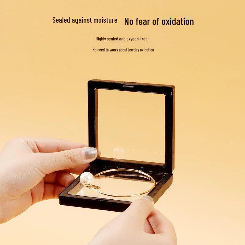 

Ожерелье из титановой стали с натуральным искусственным ледяным халцедоном в форме Будды – унисекс-цепочка на ключицу, высококачественный аксессуар в подарок на день рождения