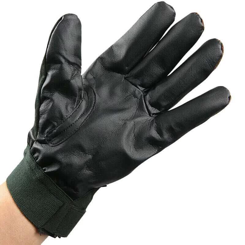 Qihuaxing Full Finger Training Gloves