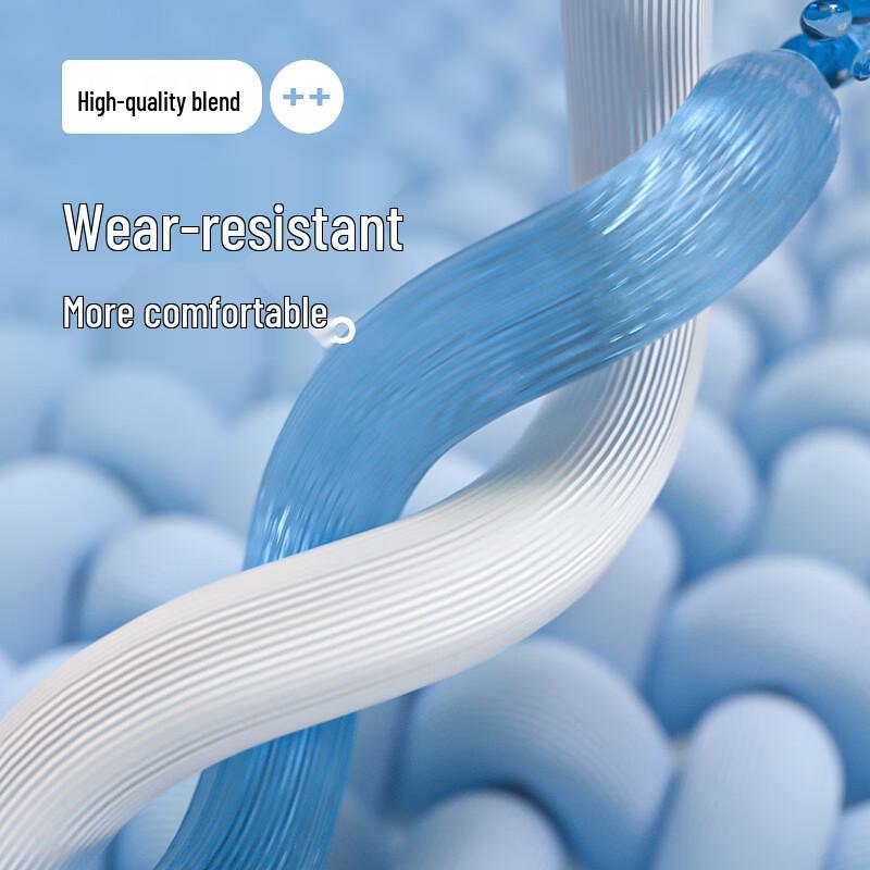 TonLion Women's High-Waist Wide-Leg Jeans