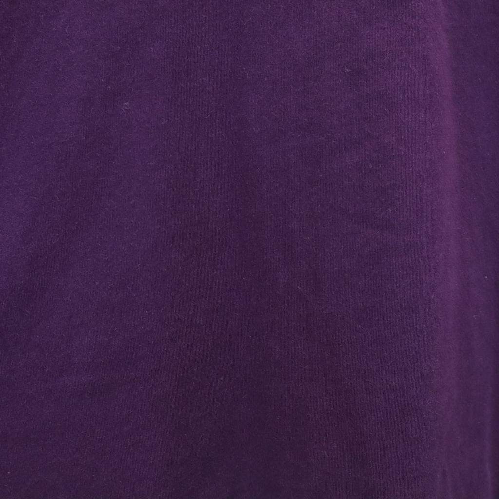 Polo by Ralph Lauren Short sleeve T-shirt M purple Poke T Men's Used